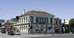 St Kilda Post Office